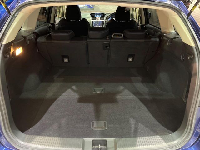 SUBARU LEVORG 2017 Image 31