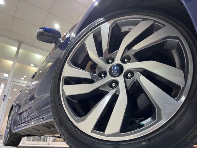 SUBARU LEVORG 2017 Image 31