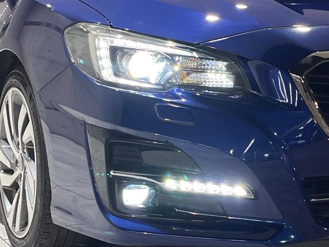 SUBARU LEVORG 2017 Image 31