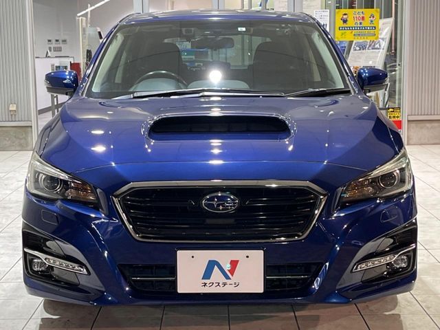 SUBARU LEVORG 2017 Image 31