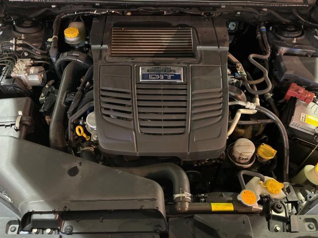 SUBARU LEVORG 2017 Image 31