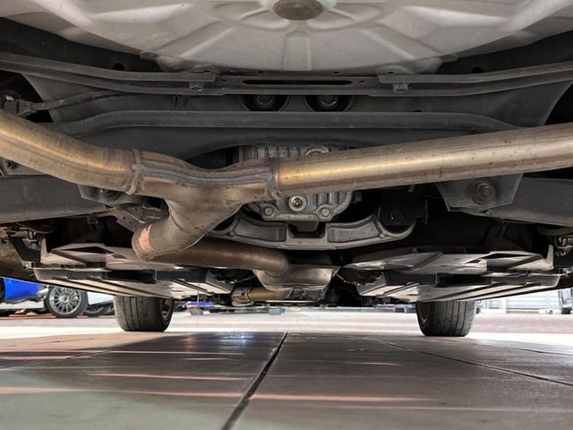 SUBARU LEVORG 2017 Image 31