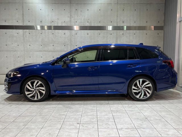 SUBARU LEVORG 2017 Image 31