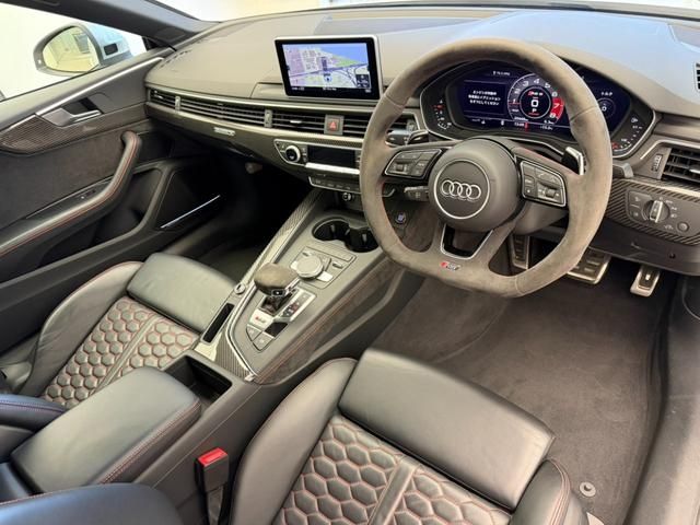 AUDI RS5 2019 Image 31