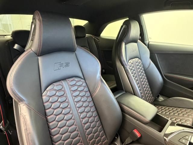 AUDI RS5 2019 Image 31