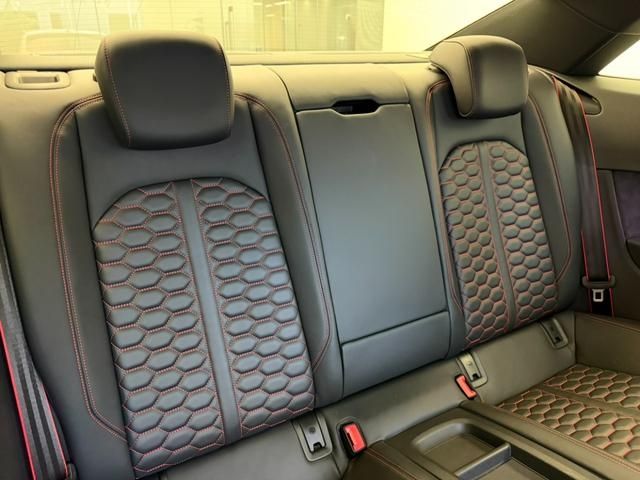 AUDI RS5 2019 Image 31