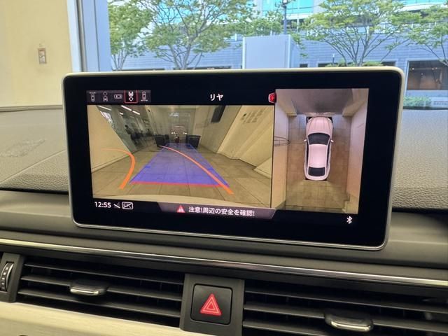 AUDI RS5 2019 Image 31