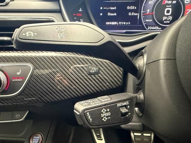 AUDI RS5 2019 Image 31