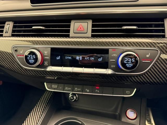 AUDI RS5 2019 Image 31