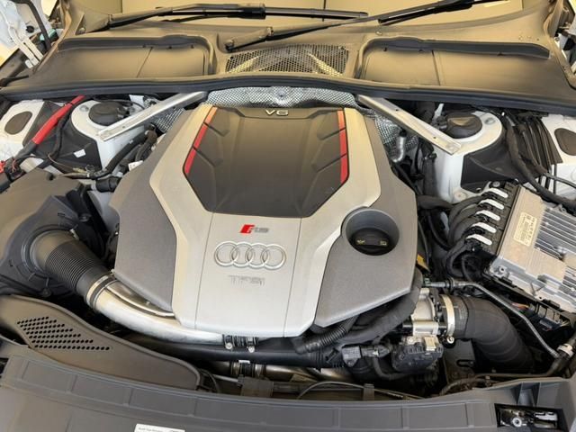 AUDI RS5 2019 Image 31