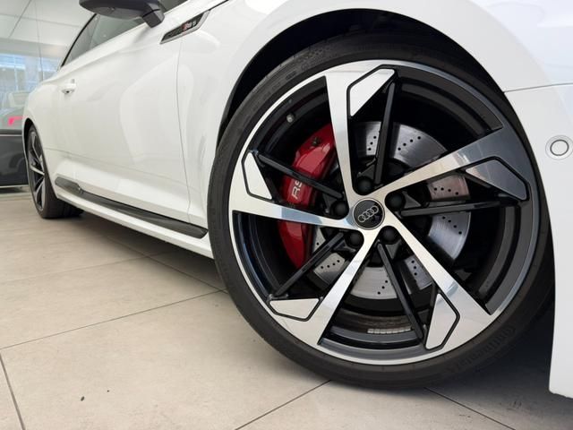 AUDI RS5 2019 Image 31