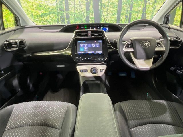 TOYOTA PRIUS 2016 Image 31