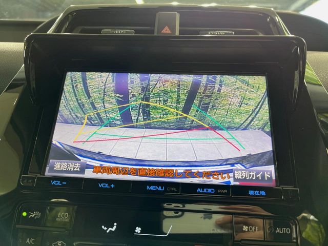 TOYOTA PRIUS 2016 Image 31