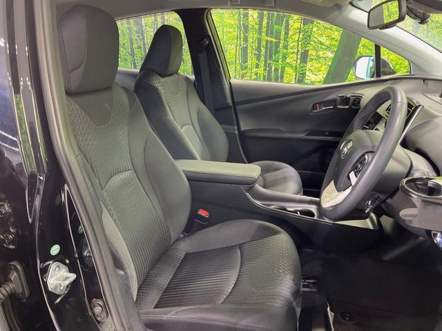 TOYOTA PRIUS 2016 Image 31