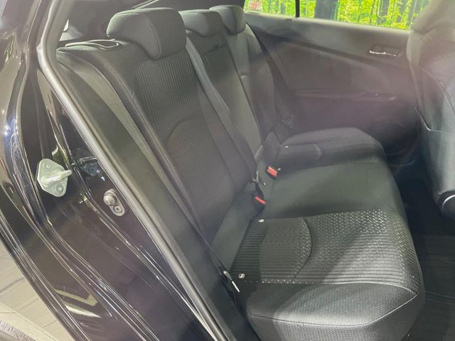 TOYOTA PRIUS 2016 Image 31