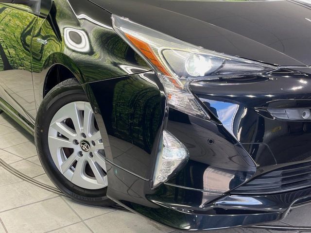 TOYOTA PRIUS 2016 Image 31