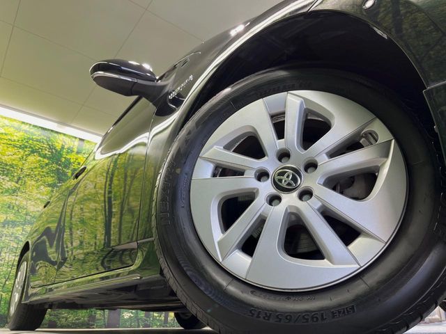 TOYOTA PRIUS 2016 Image 31