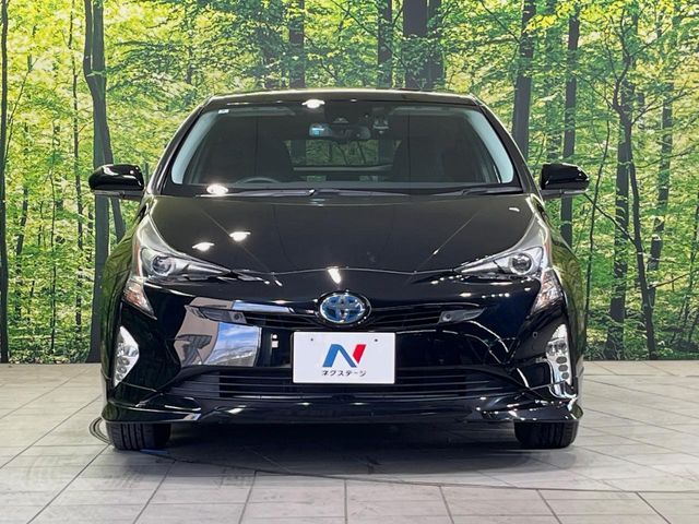 TOYOTA PRIUS 2016 Image 31