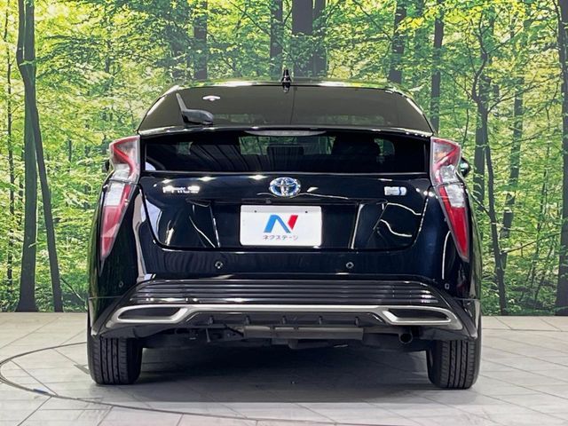 TOYOTA PRIUS 2016 Image 31