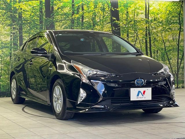 TOYOTA PRIUS 2016 Image 31