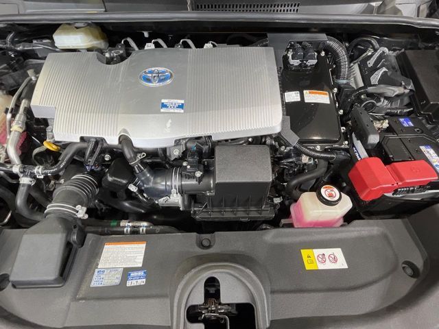 TOYOTA PRIUS 2016 Image 31