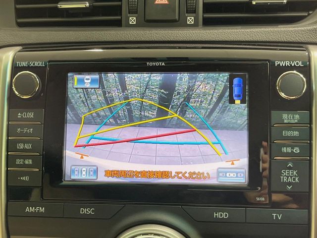 TOYOTA MARK X 2013 Image 31