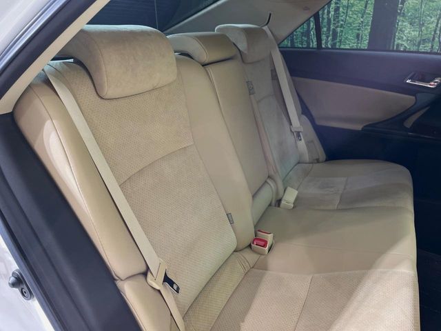 TOYOTA MARK X 2013 Image 31