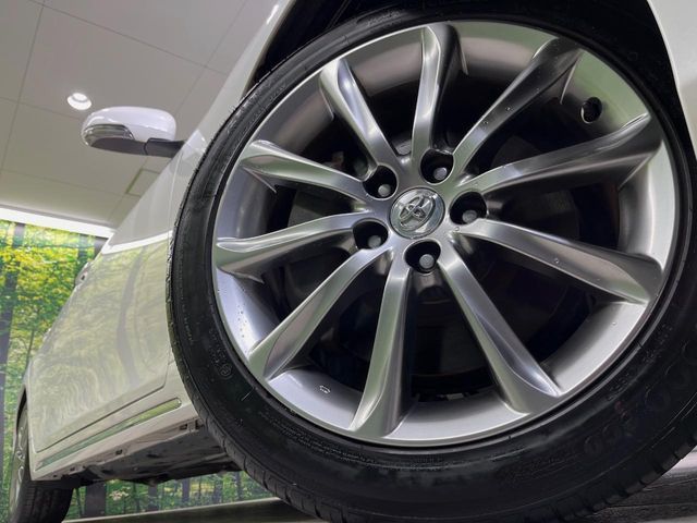 TOYOTA MARK X 2013 Image 31