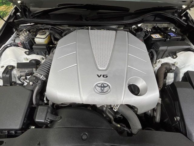 TOYOTA MARK X 2013 Image 31