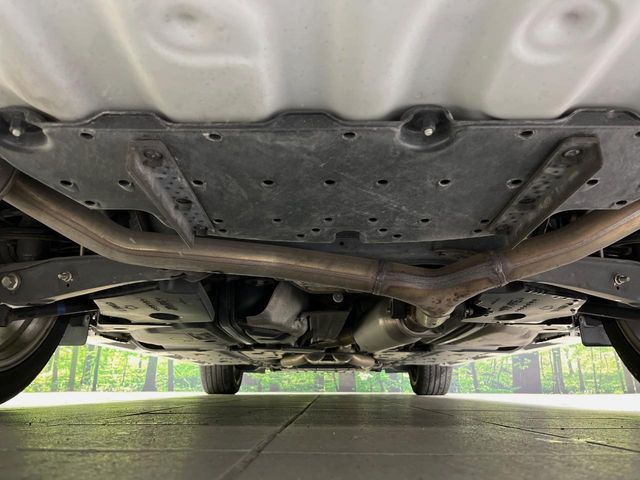 TOYOTA MARK X 2013 Image 31