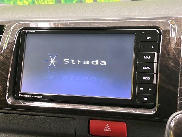 TOYOTA HIACE VAN 2WD 2020 Image 31