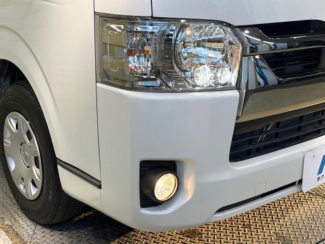 TOYOTA HIACE VAN 2WD 2020 Image 31