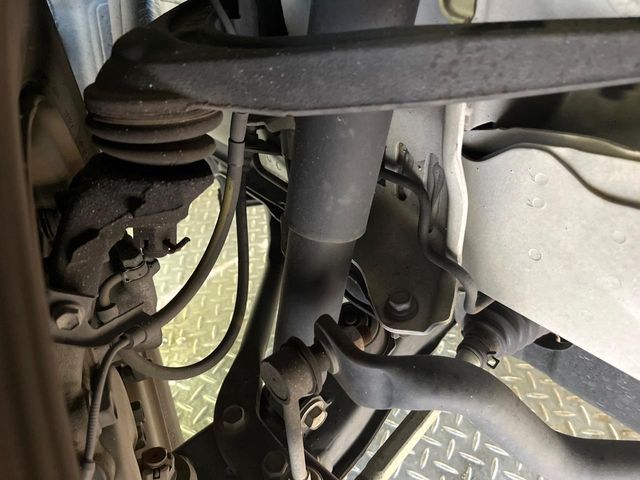 TOYOTA HIACE VAN 2WD 2020 Image 31