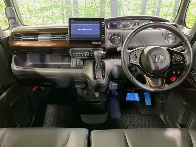 HONDA N BOX CUSTOM 2021 Image 31