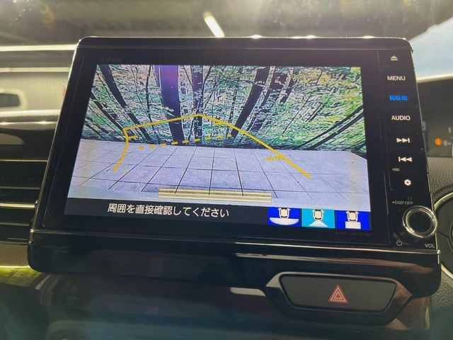 HONDA N BOX CUSTOM 2021 Image 31