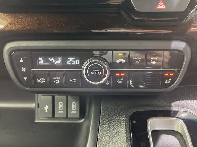 HONDA N BOX CUSTOM 2021 Image 31