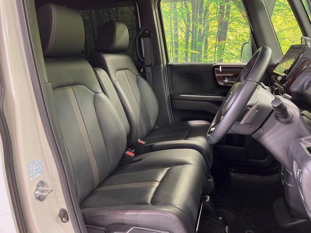 HONDA N BOX CUSTOM 2021 Image 31