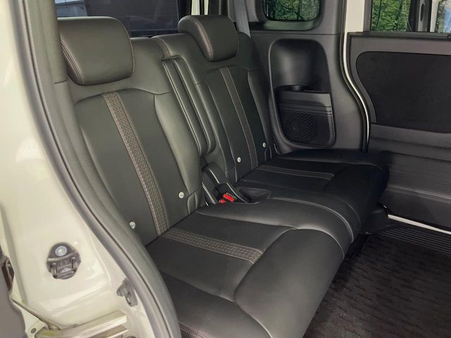 HONDA N BOX CUSTOM 2021 Image 31