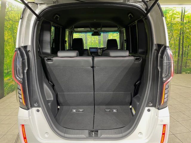 HONDA N BOX CUSTOM 2021 Image 31