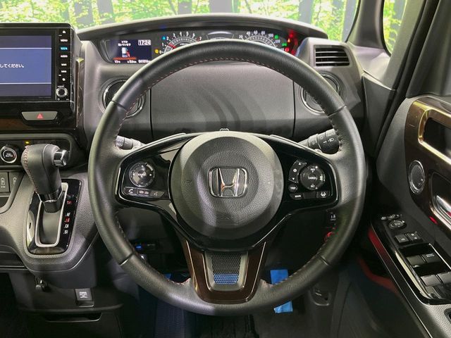 HONDA N BOX CUSTOM 2021 Image 31