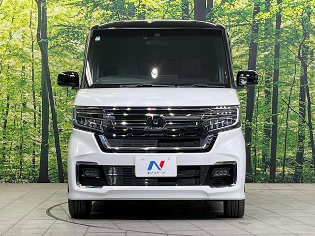 HONDA N BOX CUSTOM 2021 Image 31