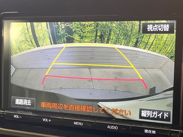 TOYOTA VOXY 2018 Image 31