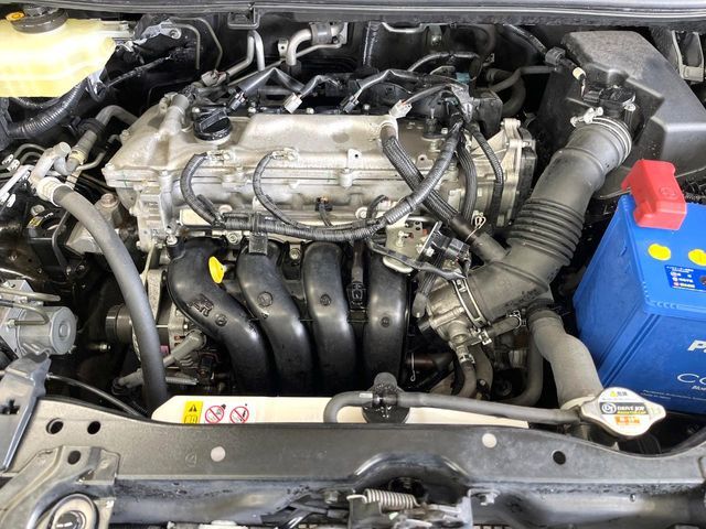 TOYOTA VOXY 2018 Image 31