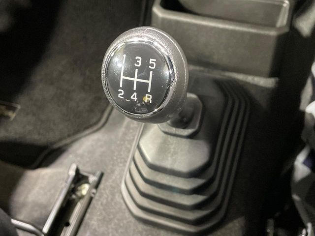 SUZUKI JIMNY SIERRA 2023 Image 31