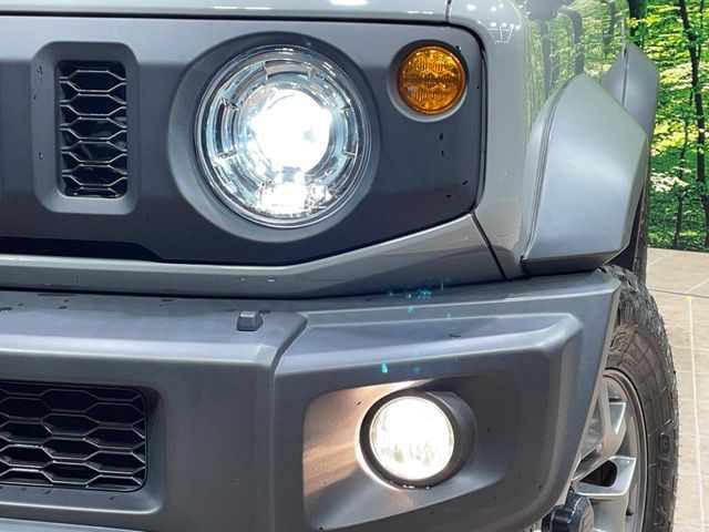 SUZUKI JIMNY SIERRA 2023 Image 31