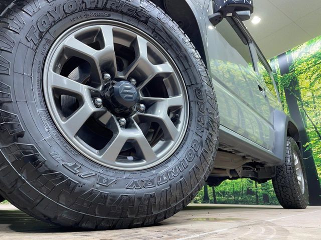 SUZUKI JIMNY SIERRA 2023 Image 31