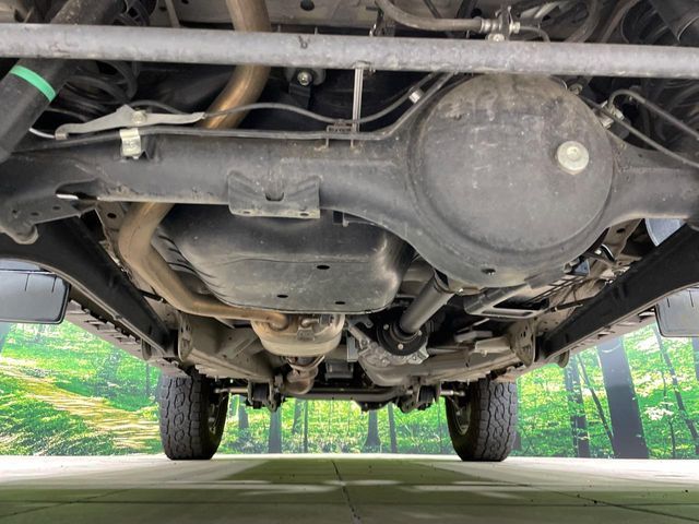 SUZUKI JIMNY SIERRA 2023 Image 31