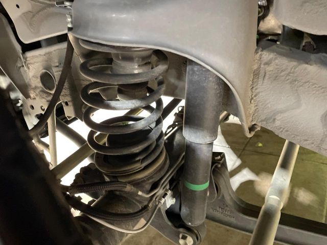 SUZUKI JIMNY SIERRA 2023 Image 31