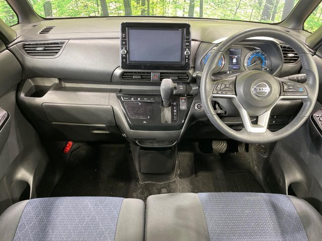 NISSAN ROOX 2021 Image 31