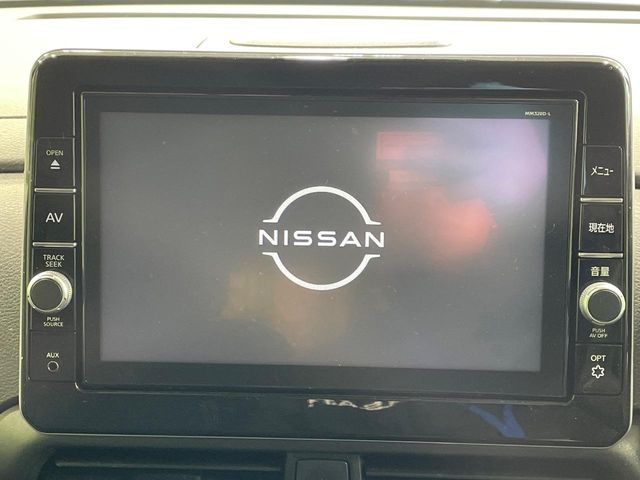 NISSAN ROOX 2021 Image 31